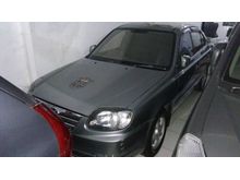 2011 Hyundai Avega 1.5