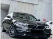 Used BMW 530i 2.0 M SPORT Full Service Record BMW Quill G30 Facelift Harmon Kardon Sound System Sunroof Full Nappa Leather Seats Power Boot - Cars for sale