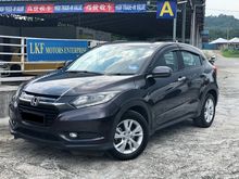 2015 Honda HR-V 1.8 i-VTEC V SUV