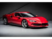 2022 Ferrari 296 3.0 GTB Coupe Serious Buyer Welcome - Best Deal In Market - Ferrari Approved Unit - Incoming Stock