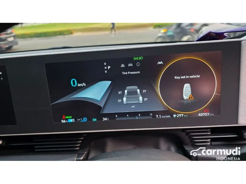 2023 Hyundai IONIQ 5 Signature Long Range SUV