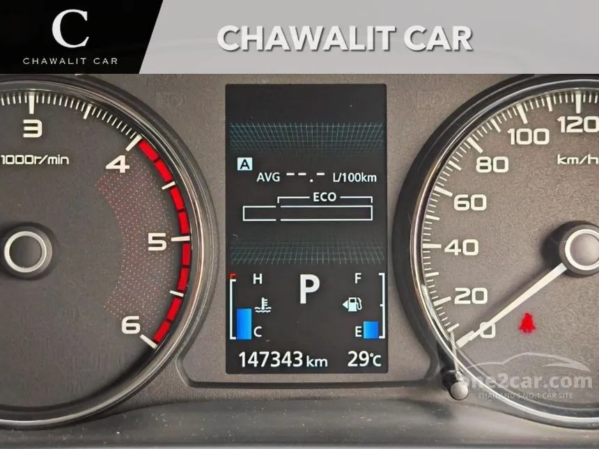 2022 Mitsubishi PAJERO SPORT GT Plus SUV
