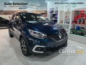 2019 Renault Captur 1.2 SUV