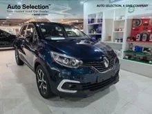 2019 Renault Captur 1.2 SUV