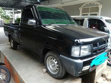 2008 Isuzu Pickup 2.5 Standard Pick-up