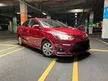 Used *HOT SEDAN* 2017 Toyota Vios 1.5 E - Cars for sale