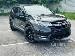 2018 Honda Civic 1.5 TC Sedan