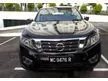 Used 2016 Nissan Navara 2.5 NP300 V Dual Cab Pickup Truck