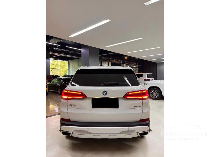 2019 BMW X5 xDrive40i xLine SUV