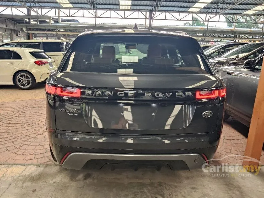 2020 Land Rover Range Rover Velar P250 R-Dynamic SUV