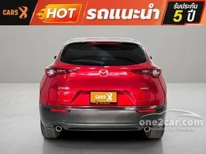 2020 Mazda CX-30 2.0 SP SUV