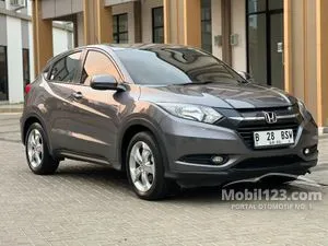2015 Honda HR-V 1.5 S SUV