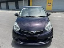 2013 Perodua Myvi 1.3 EZ Hatchback CLEAN INTERIOR, FREE ENGINE AND GEAR BOX SERVICE, VIEW TO BELIEVE