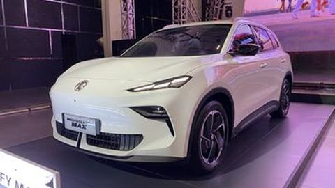 MG Pangkas Harga S5 EV Magnify Max Jadi Rp399,9 Juta, Jarak Tempuh Tembus 545 Km