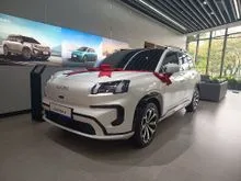 2026 GAC AION V 0.0 Luxury SUV, Promo Maksimal Bonus Melimpah.RzK