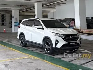 2020 Perodua Aruz 1.5 AV SUV