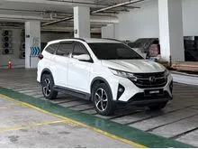 2020 Perodua Aruz 1.5 SUV
