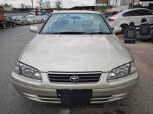 2000 Toyota Camry 2.2 (A) Cash Price OTR
