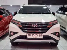 2025 Toyota Rush 1.5 G SUV
