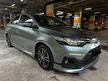 Used 2018 Toyota Vios 1.5 GX Sedan 11.11 Crazy Sales + Free Trapo Mat - Cars for sale