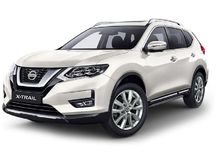 2020 Nissan X-Trail 2.0 (A)