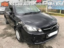 Proton Saga FLX 1.3 (A) SEMUA MASALAH BOLEH BUAT LOAN DISINI - CCRIS CTOS , BLACKLIST , AKPK , TIADA DOCUMENT , PTPTN - ALL PROBLEM CAN APPLY LOAN
