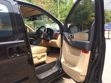 2012 Hyundai H-1 2.5 XG MPV