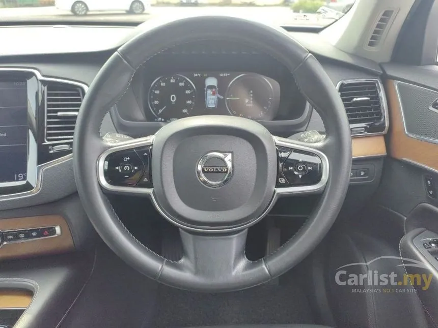 2016 Volvo XC90 T8 Twin Engine SUV