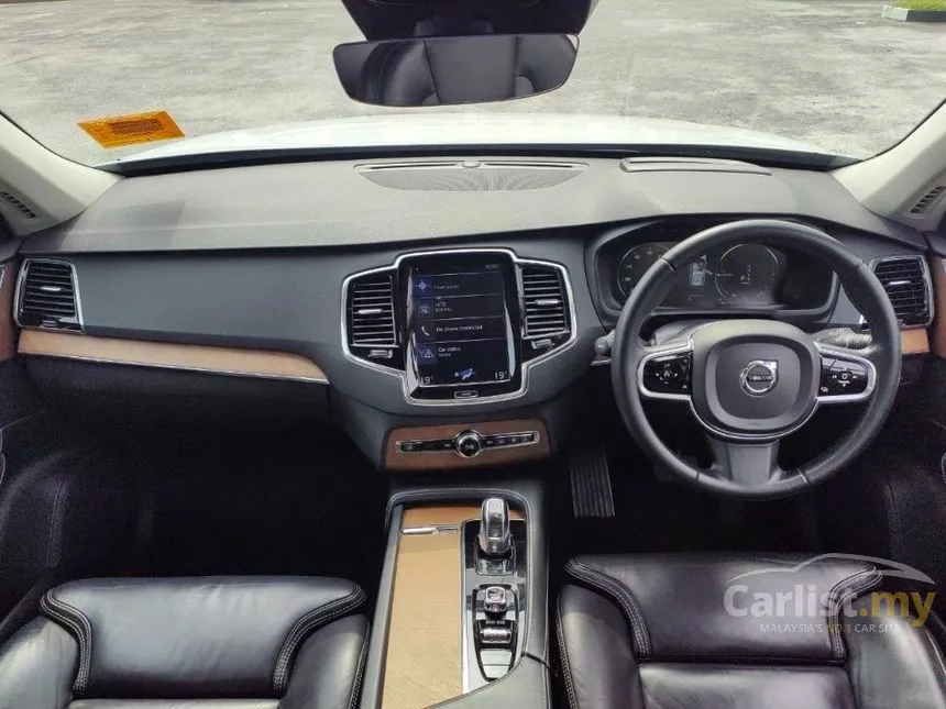 2016 Volvo XC90 T8 Twin Engine SUV