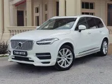 2016 Volvo XC90 2.0 T8 Twin Engine SUV