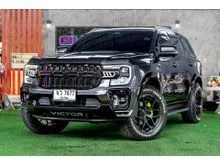 2023 Ford EVEREST 2.0 (ปี 22-28) Titanium+ 4WD SUV