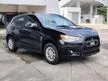 Used 2015 Mitsubishi ASX 2.0 2WD (A) CASH B/L LOAN KEDAI