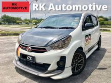 Perodua Myvi 1.5 (A) SE Model , Full Spec , One Owner ,Promotion Free One Year Waranty
