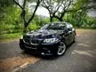 Used 2016 BMW 520i 2.0 M Sport (A)