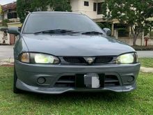Proton Satria 1.3 (M) GL