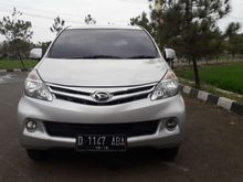 2013 Daihatsu Xenia 1.0 M STD MPV