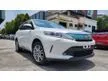 Recon 2018 Toyota HARRIER 2.0 PREMIUM (A) PANORAMIC ROOF - Cars for sale