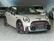 Recon READY STOCK 2021 MINI 3 Door 2.0 John Cooper Works