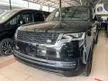 Recon 2020 Land Rover Range Rover 3.0 P400 Vogue SE SUV NEW MODEL MERIDIAN SOFT CLOSE AIR SUSPENSION