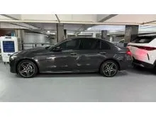 2023 Mercedes-Benz C350e 2.0 AMG Line Sedan