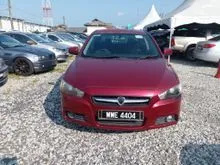 2011 Proton Inspira 1.8 Executive Sedan (A)