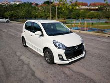 STOCK CLEARANCE - PERODUA MYVI 1.5 SE FACELIFT TIP-TOP CONDITION - INSTALLMENT FROM RM 4XX