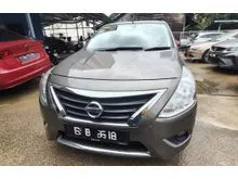 2017 Nissan Almera 1.5 VL Sedan