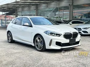2023 BMW M135i 2.0 xDrive Hatchback