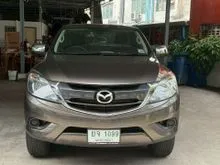 2018 Mazda BT-50 PRO 2.2 Freestyle Cab Hi-Racer Pickup