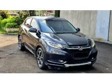 2015 Honda HR-V 1.8 Prestige SUV
