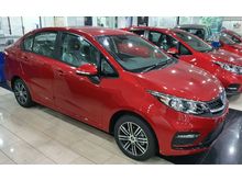 BARU PROTON PERSONA 0% SST Ready Stok Tiada Lesen Free Gift
