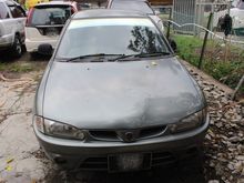 2005 Proton Wira 1.5 GL Sedan (M)