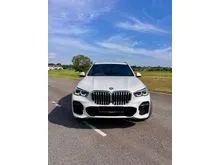 2023 BMW X5 3.0 xDrive45e M Sport SUV