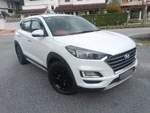 2019 Hyundai Tucson 2.0 Elegance SUV-FREE 5 YEAR WARRANTY-(JEFF)